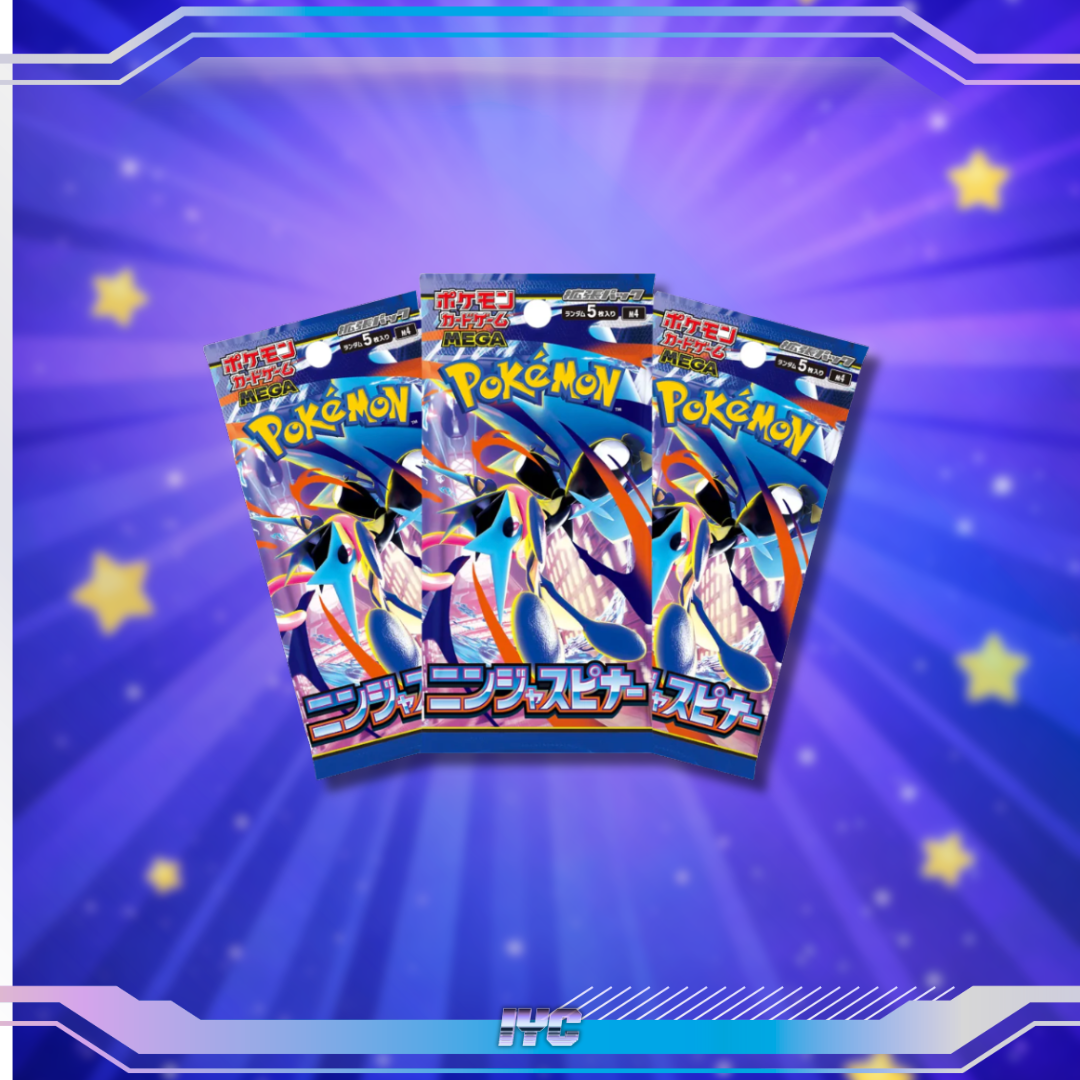 Simplified Chinese Pokemon TCG, Kakawow, Popmart & More | Imagined